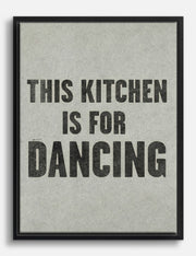 Lienzos estilo póster