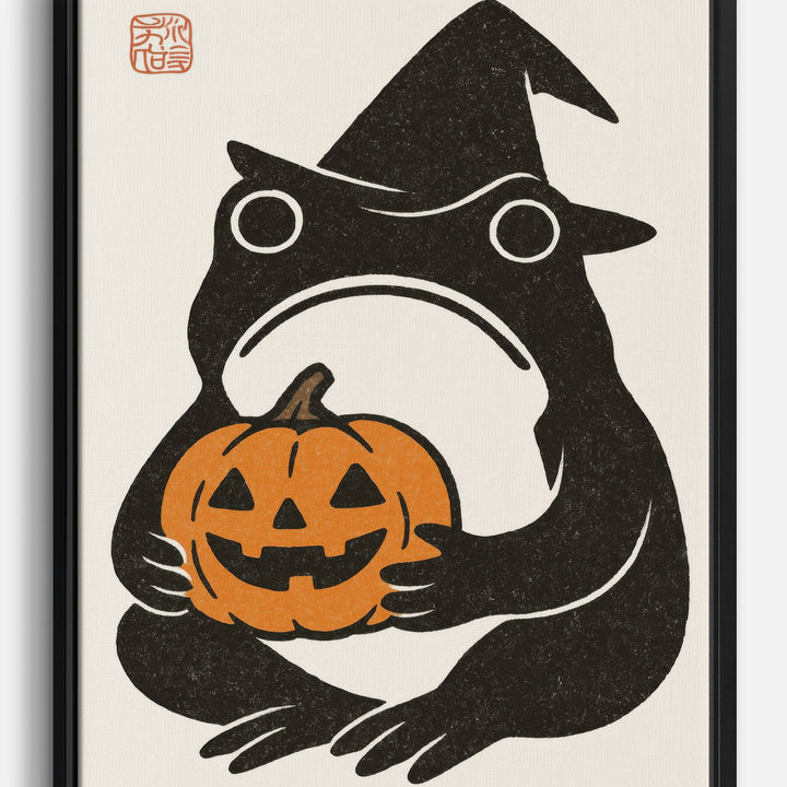 Autumn Canvas Prints