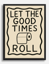 Line Art Canvas Prints