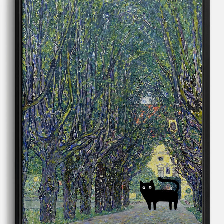 Austria Canvas Prints