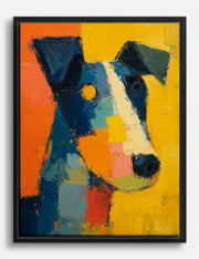 Portrait Canvas Prints