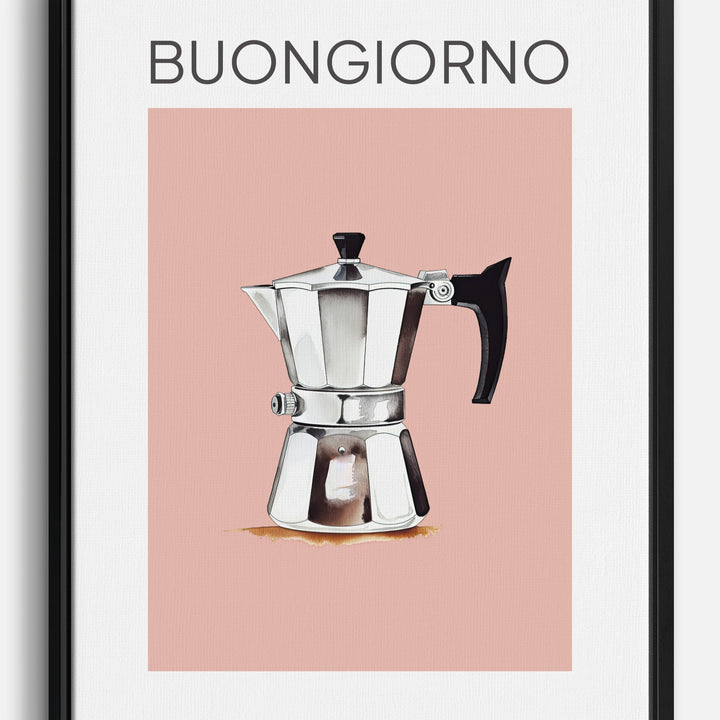 Küchenutensilien Leinwandbilder