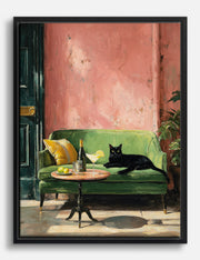Drinks Canvas Prints