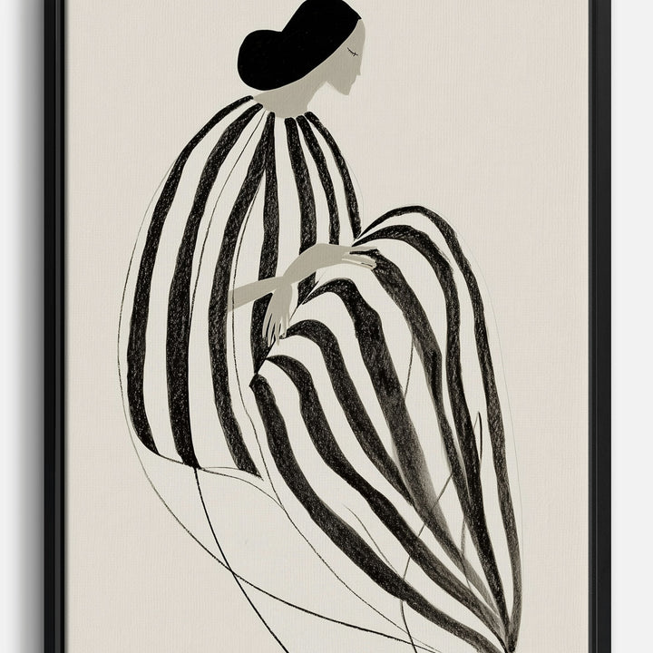 Stripes Canvas Prints