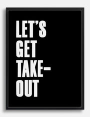 Poster Canvas Prints