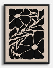 Florale Leinwandbilder