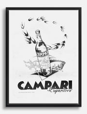 Poster Canvas Prints