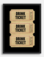 Poster Canvas Prints