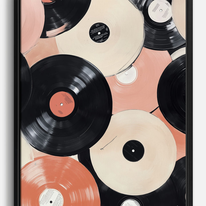 Nostalgic Canvas Prints