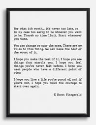 Timeless Inspiration Canvas Print Black