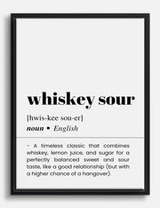 Recipe Canvas Prints