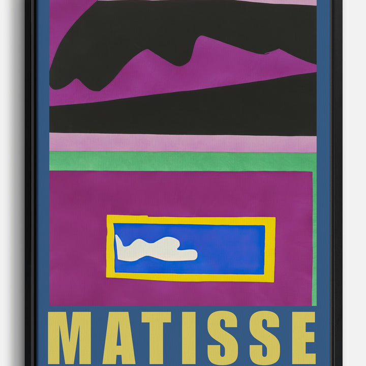 Collage Canvas Prints