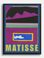 Collage Leinwandbilder