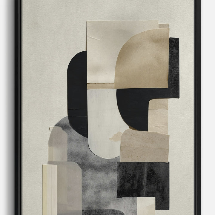 Collage Canvas Prints