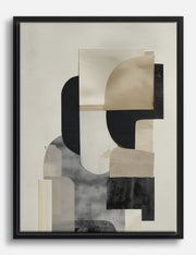 Collage Canvas Prints