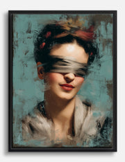 Lienzos surrealistas