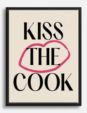 Poster Canvas Prints