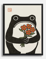 Entryway Canvas Prints