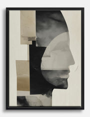 Collage Canvas Prints