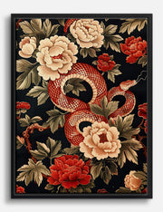 Lienzos de signos del zodiaco