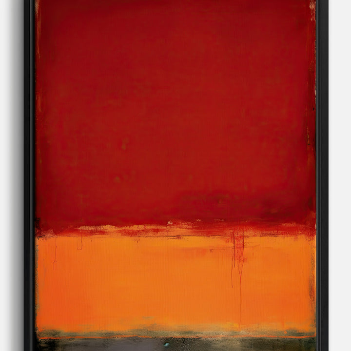 Dramatic & Moody Canvas Prints