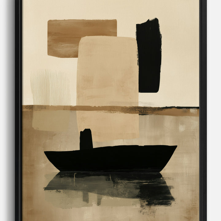 Transport- und Fahrzeug-Leinwandbilder