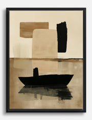 Transport- und Fahrzeug-Leinwandbilder