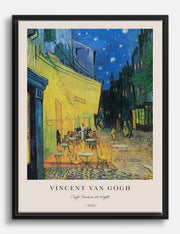 Lienzos de paisajes urbanos vintage