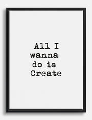 Inspirierende Leinwandbilder