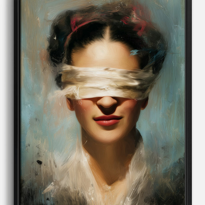 Surrealism Canvas Prints