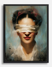 Surrealism Canvas Prints