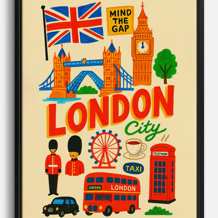 Patriotic & Flags Canvas Prints