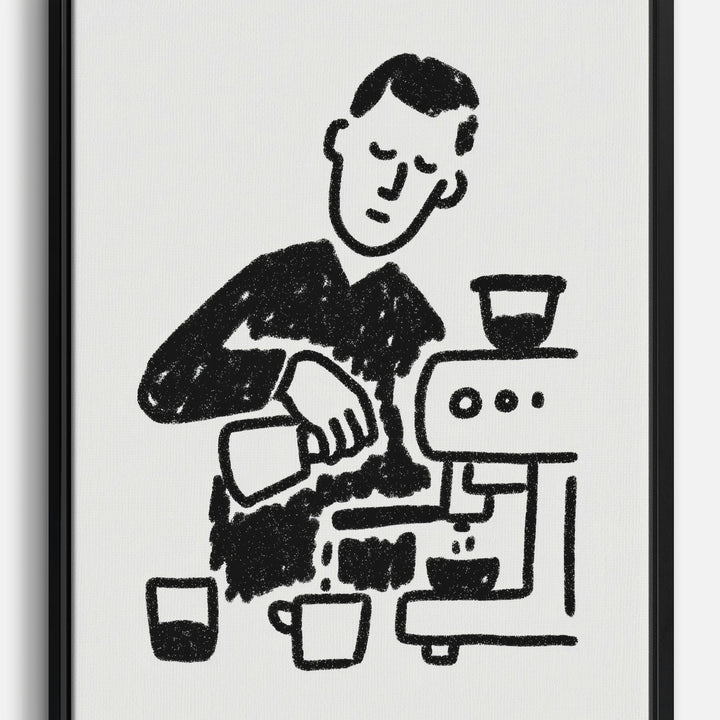 Beverage Canvas Prints