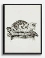 Jean Bernard Leinwandbilder