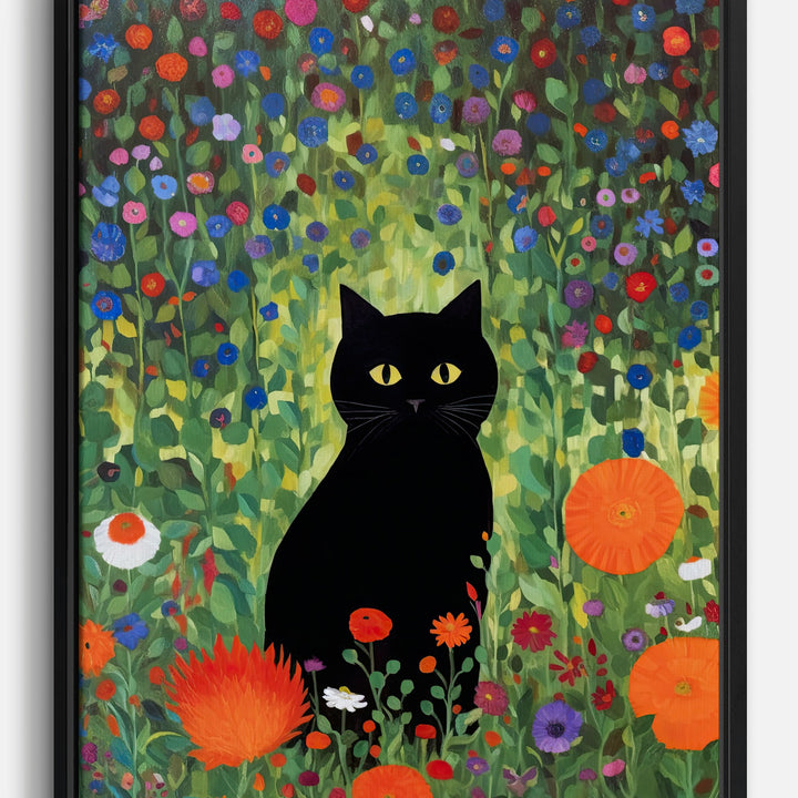 Joie & Optimisme Tableaux sur toile