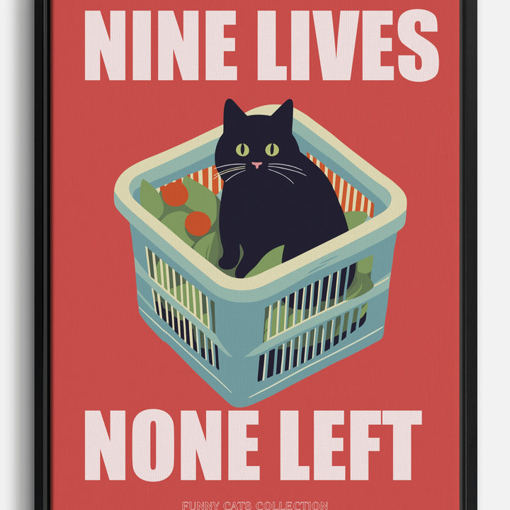 Basket Canvas Prints