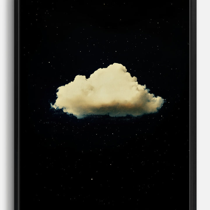 Surrealism Canvas Prints