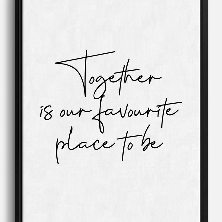 Citations Tableaux sur toile