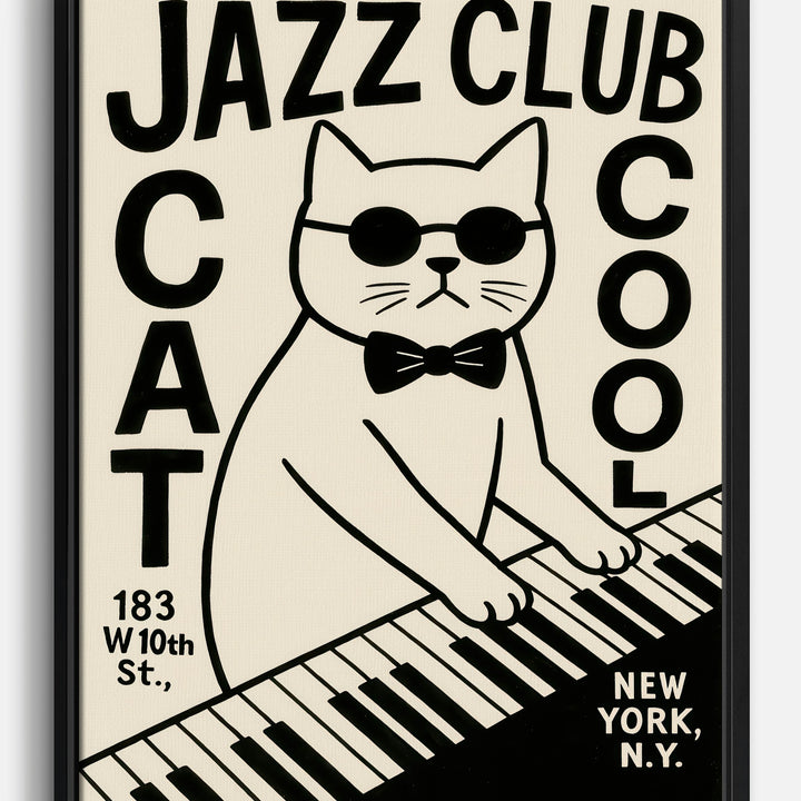 Whimsical & Playful Canvas Prints