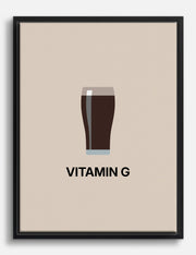 Typography Canvas Prints