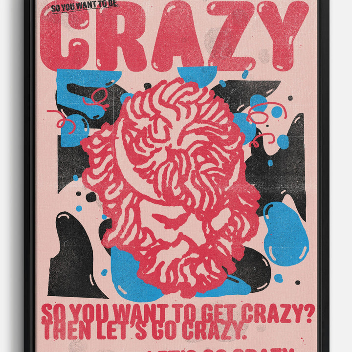 Poster & Leinwandbilder