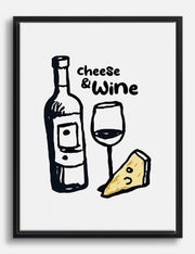 Doodle Art Canvas Prints