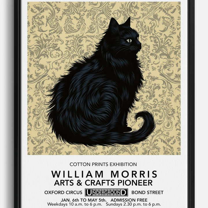 Dramatic & Moody Canvas Prints