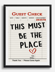 Lienzos de caligrafía