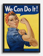 Motivation Canvas Prints