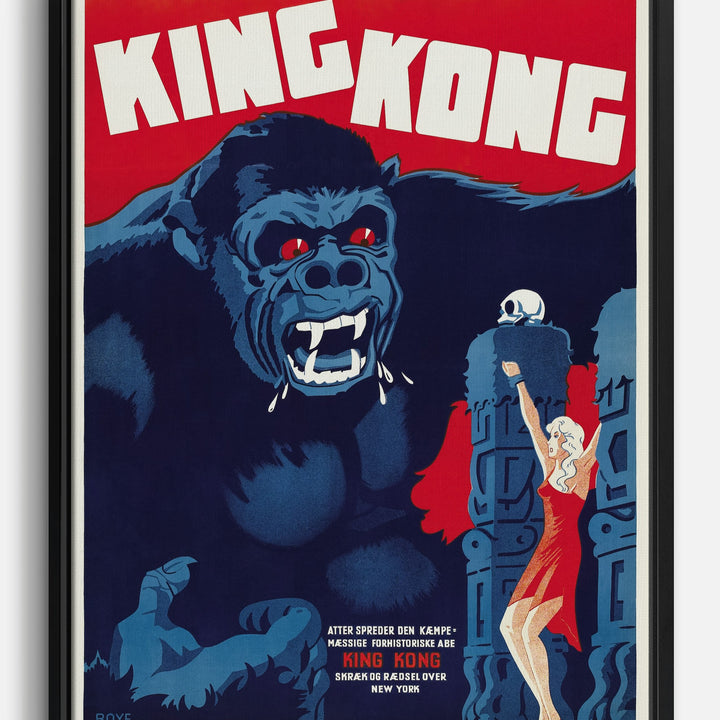 Jungle Canvas Prints