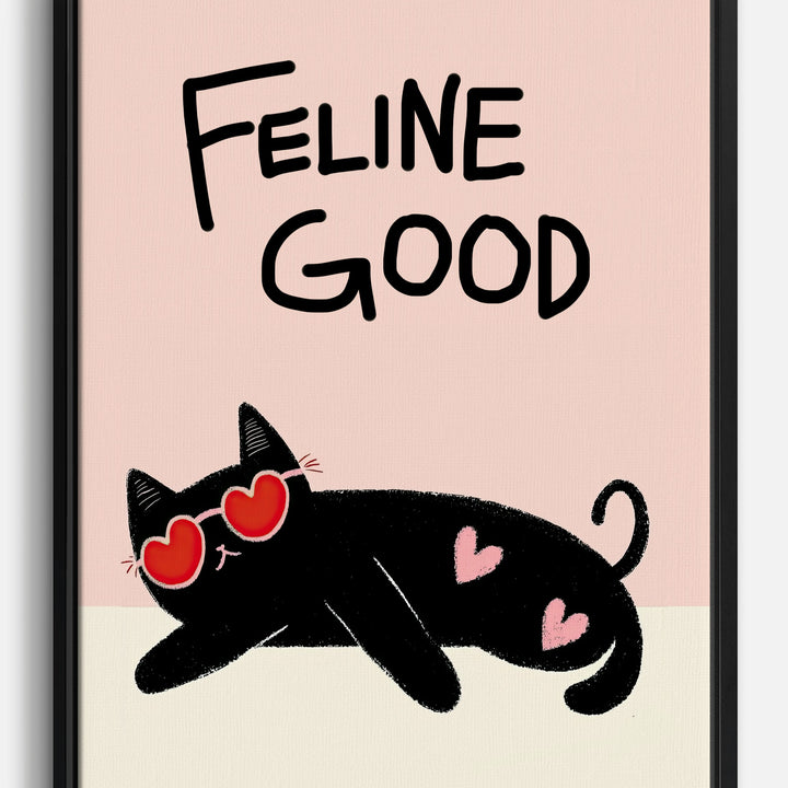 Cœurs Tableaux sur toile