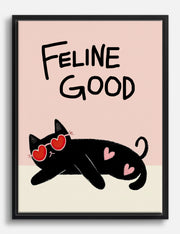 Lienzos de corazones