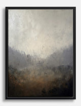 Mountains Canvas Prints