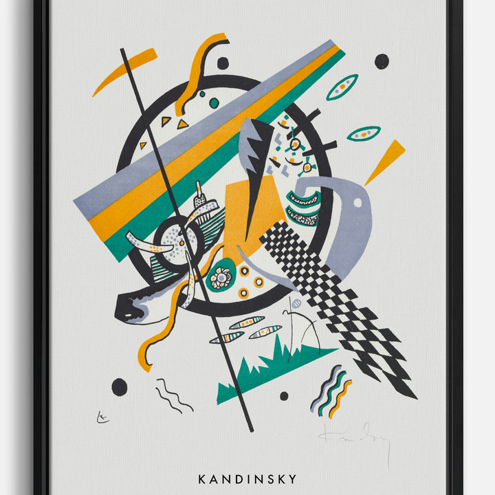 Lienzos inspiradores